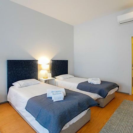 Santa Catarina Downtown II Apartman Porto Kültér fotó