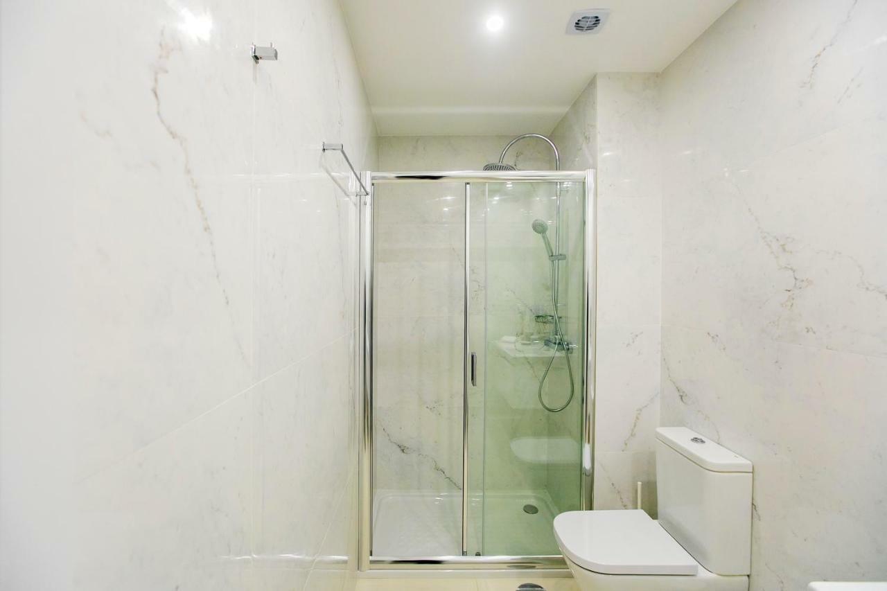 Santa Catarina Downtown II Apartman Porto Kültér fotó