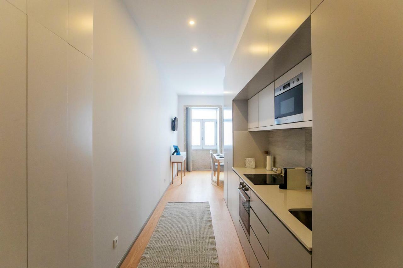 Santa Catarina Downtown II Apartman Porto Kültér fotó